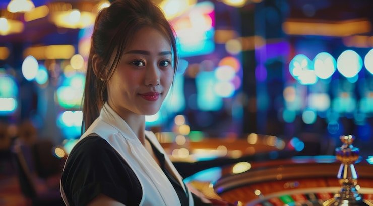 Layar permainan Colok Macau di mataslot77 dengan pilihan angka dan opsi taruhan yang jelas