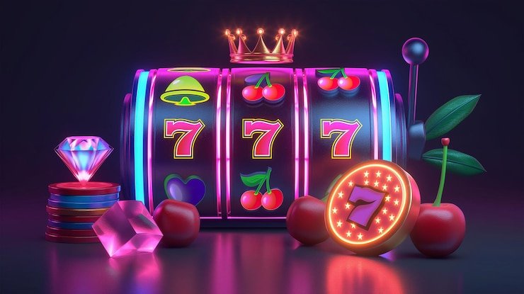 Meja Domino QQ di mataslot77 menampilkan dealer profesional, kartu pemain, dan antarmuka taruhan yang jelas
