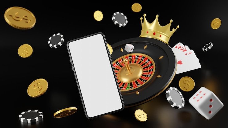 Domino QQ Game